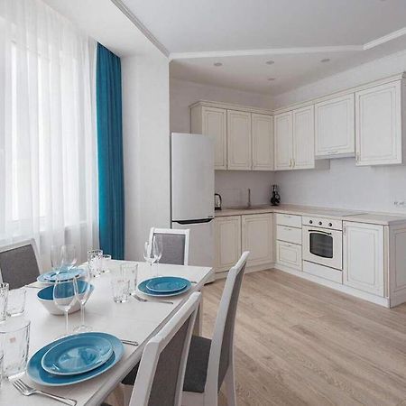 2-Nd Pearl 2-Bedrooms Apartment Odessa Exterior foto